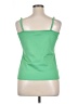 Bamboo Traders Green Tank Top Size XL - photo 2