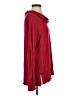 Bordeaux Red Pullover Sweater Size S - photo 4