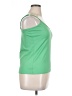 Bamboo Traders Green Tank Top Size XL - photo 4