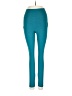 Fabletics Teal Active Pants Size 0 (estimated) - photo 1