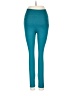 Fabletics Teal Active Pants Size 0 (estimated) - photo 2