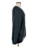 Lulus Blue Pullover Sweater Size M - photo 4