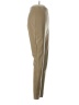 Babaton 100% Polyurethane Tan Casual Pants Size 0 - photo 4