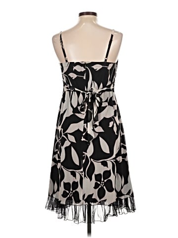 R&M Richards Cocktail Dress (view 2)