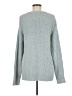 Daughter 100% Cotton Teal Pullover Sweater One size - photo 2