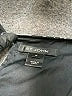 St. John Black Sleeveless Blouse Size 16 - photo 3