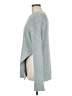 Daughter 100% Cotton Teal Pullover Sweater One size - photo 5