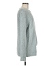Daughter 100% Cotton Teal Pullover Sweater One size - photo 4