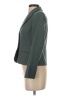 Jones New York Tweed Teal Blazer Size 2 (petite) - photo 5