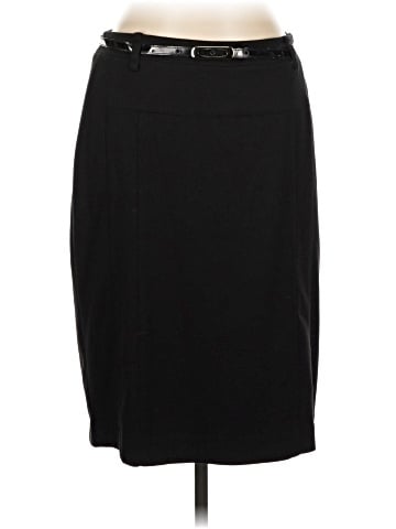 Isabel & Nina Casual Skirt (view 1)