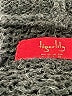 Tigerlily Black Kimono Size 4 - photo 4