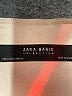 Zara Basic Gray Coat Size S - photo 6