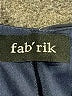 Fab'rik 100% Polyester Floral Blue Casual Dress Size L - photo 7