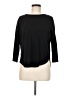 Cable & Gauge Black Cardigan Size M - photo 1