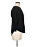 Cable & Gauge Black Cardigan Size M - photo 4
