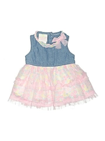 Duck Duck Goose Dress (view 1)