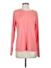 Lands' End Pink Long Sleeve T-Shirt Size S - photo 1