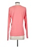 Lands' End Pink Long Sleeve T-Shirt Size S - photo 2