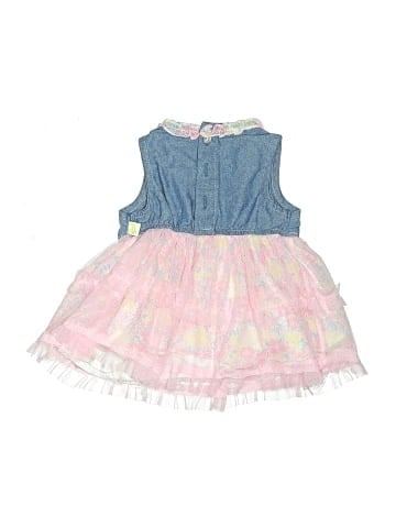 Duck Duck Goose Dress (view 2)