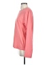 Lands' End Pink Long Sleeve T-Shirt Size S - photo 5