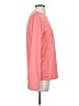 Lands' End Pink Long Sleeve T-Shirt Size S - photo 4