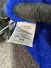 Time and Tru Chevron-herringbone Blue Pullover Sweater Size S - photo 8