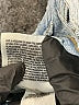 AGOLDE Blue Jeans Size 24 waist - photo 4