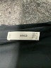 MNG Black Casual Dress Size 2 - photo 6