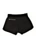 Athleta Solid Black Shorts Size 4 - photo 1