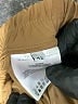 Moncler 100% Polyester Solid Gold Tan Khaki Shorts Size EU (IT) 42 / US 6 - photo 11