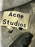Acne Studios Gray Casual Dress Size EU 36 / US 6 - photo 15
