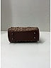 Telfar 100% Polyester Brown Small Jacquard "Chocolate Monogram" Shopper One size - photo 4