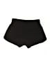 Athleta Solid Black Shorts Size 4 - photo 2