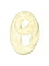 Rubi 100% Acrylic Ivory Scarf One size - photo 1