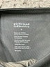 Girlfriend Collective Black Active Pants Size S - photo 7