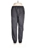 Gap Solid Gray Sweatpants Size L - photo 1