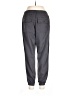 Gap Solid Gray Sweatpants Size L - photo 2