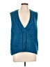 Partners Blue Tank Top Size L - photo 1