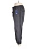 Gap Solid Gray Sweatpants Size L - photo 5
