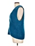 Partners Blue Tank Top Size L - photo 5