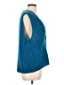 Partners Blue Tank Top Size L - photo 4