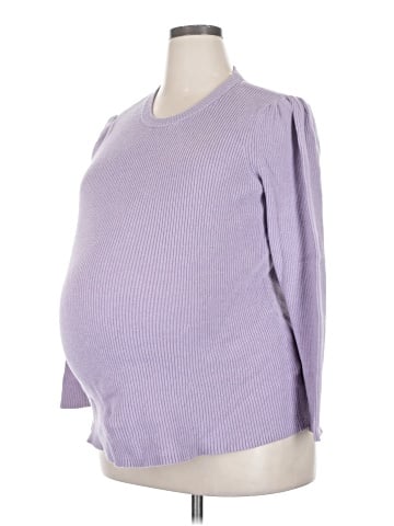 Sonoma Goods for Life Pullover Sweater (view 1)