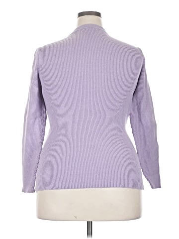 Sonoma Goods for Life Pullover Sweater (view 2)
