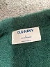 Old Navy Green Pullover Sweater Size M - photo 7