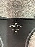 Athleta Black Active Tank Size M - photo 4