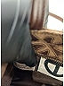 Telfar 100% Polyester Brown Small Jacquard "Chocolate Monogram" Shopper One size - photo 7