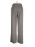 Max Studio Houndstooth Gray Dress Pants Size L - photo 2