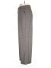 Max Studio Houndstooth Gray Dress Pants Size L - photo 5