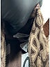 Telfar 100% Polyester Brown Small Jacquard "Chocolate Monogram" Shopper One size - photo 5