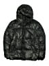 Michael Kors 100% Polyester Solid Black Snow Jacket Size 14 - 16 - photo 1